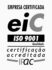 Certificado eiC